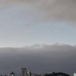 Tempestade e granizo podem atingir mais de 400 cidades de Minas nesta manhã, veja quais