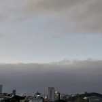 Previsão do tempo: chuva de até 50 mm pode atingir 112 cidades de Minas Gerais