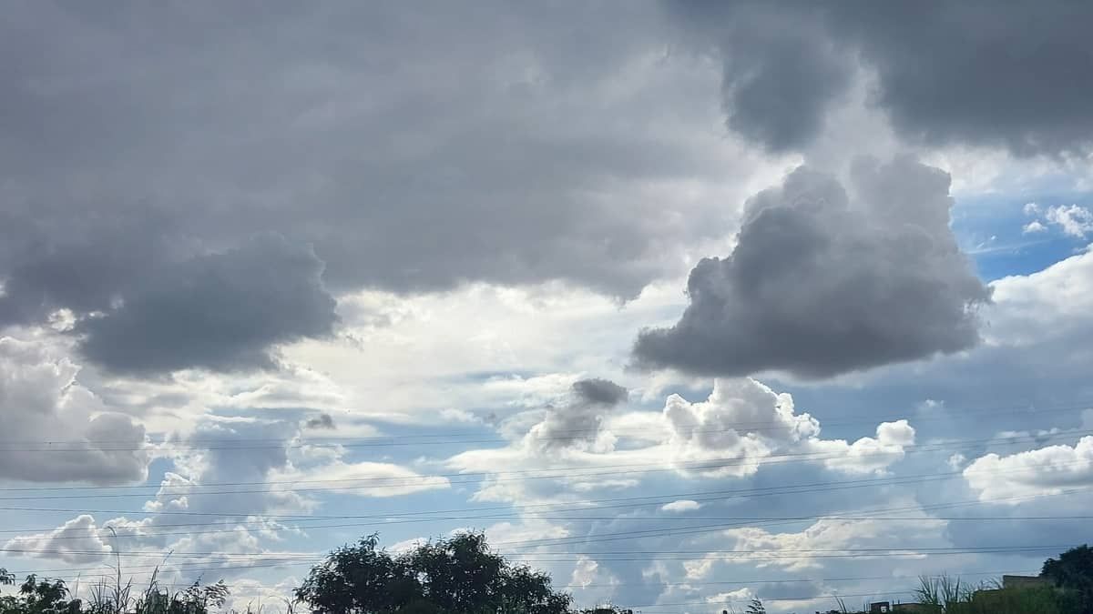 Chuva de até 50 mm pode atingir 30 cidades mineiras nas próximas horas; veja quais