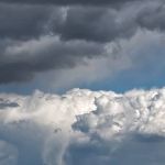 Alerta laranja: 188 cidades de Minas podem ser atingidas por chuva de 100 mm