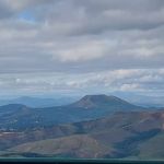 Cidade de Minas registra o maior volume de chuva do Brasil