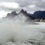 Previsão do tempo: Rio de Janeiro pode ter pancadas de chuvas nesse domingo (21)