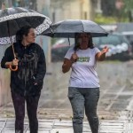 BH: Defesa Civil emite alerta de chuva forte para esta sexta (2)