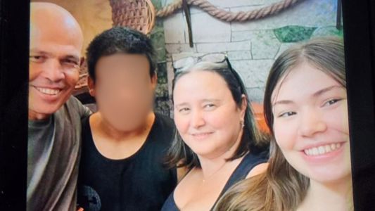 “Faria tudo novamente“, diz adolescente que matou pais e irmã em SP | CNN Brasil