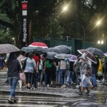 Previsão do tempo: saiba a cidade do Brasil onde mais choveu nas últimas 24h
