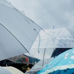 Chuva, ventania e trovoadas: veja a previsão do tempo para São Paulo no domingo (2)