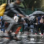 Chuva e trovoadas: veja como fica o clima para o sábado (1º) em São Paulo