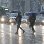 Frio, geada, granizo e temporais: chegada de frente fria deixa Sul e Sudeste em alerta