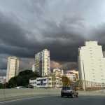 Previsão do tempo: mais de 560 cidades de Minas podem ter chuva forte e granizo até esta sexta-feira
