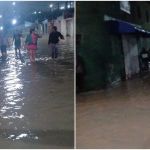 Chuva em SP: Taubaté ativa plano de emergência após temporais atingirem 120 casas