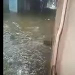 Após alagamentos, Contagem pode ter mais chuva forte nesta terça