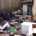 Chuva em BH: casas atingidas por alagamentos podem ter IPTU perdoado; veja como
