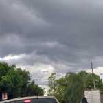 Tempestade, granizo e ventos de 100 km/h: BH e outras 471 cidades estão na lista do Inmet