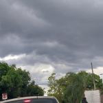 Tempestade, granizo e ventos de 100 km/h: BH e outras 471 cidades estão na lista do Inmet