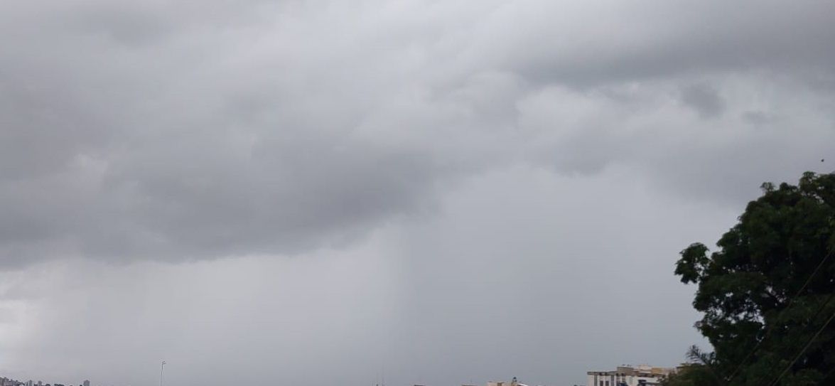 Cidade de MG registra o terceiro maior volume de chuva do Brasil nas últimas 24 horas