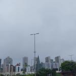 Tempestade e granizo: Inmet divulga alerta para BH e 458 cidades de MG; lista