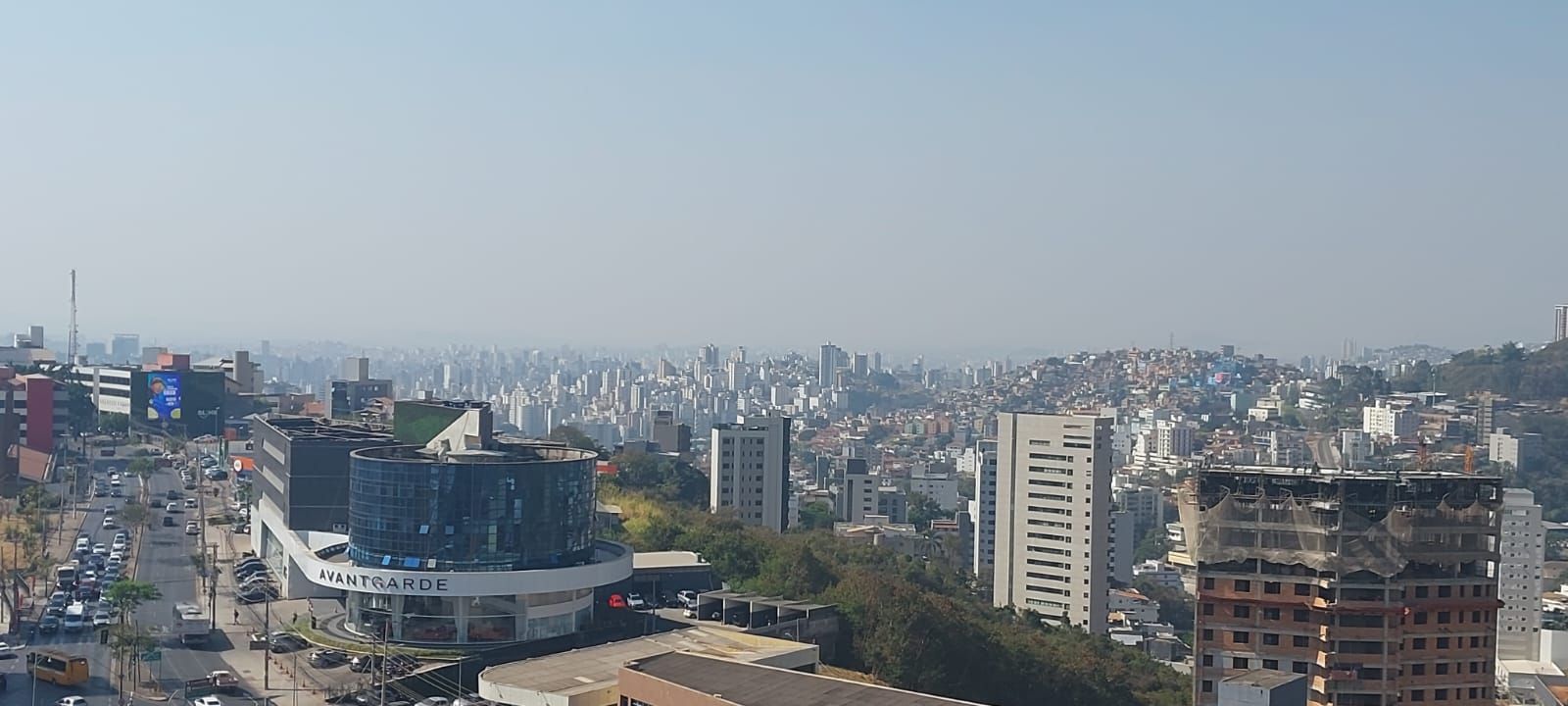 Previsão do tempo: meteorologista diz quando pode voltar a chover em Belo Horizonte