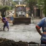 Nova Iguaçu, na Baixada Fluminense, decreta situação de emergência após temporal