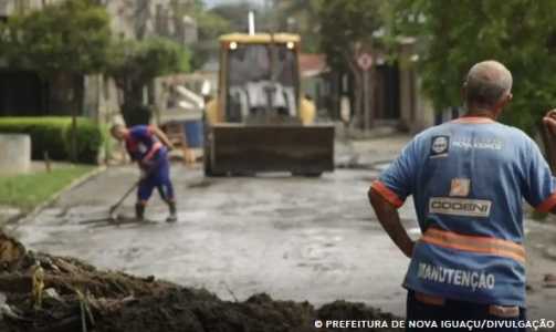 Em apenas uma hora choveu o esperado para sete dias, o suficiente para arrastar carros, alagamentos, derrubar árvores e muros e parar o trânsito. Apesar dos prejuízos material e transtornos, não houve registro de feridos.