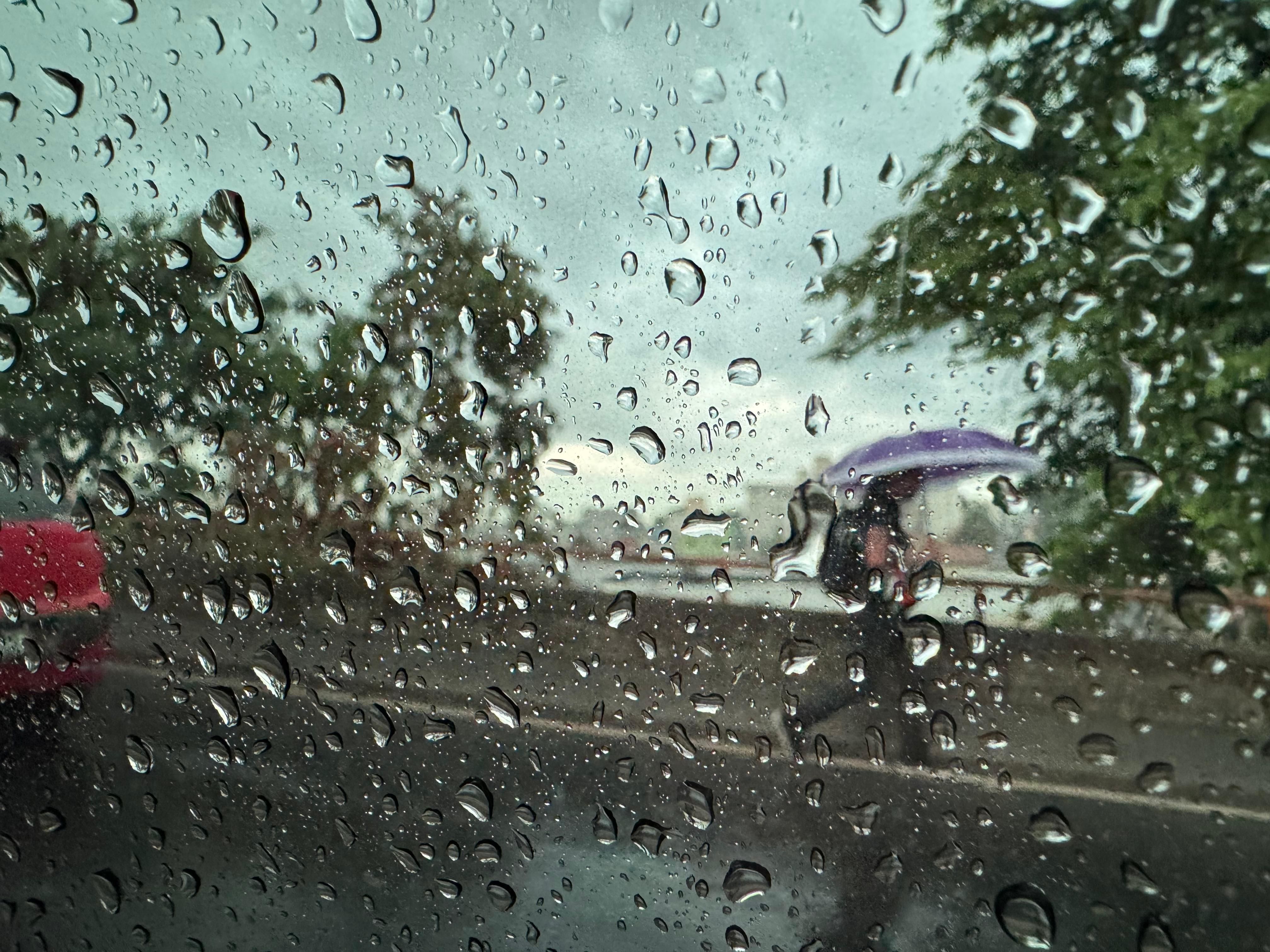 Chove em Belo Horizonte neste sábado (30)? Veja a previsão do tempo