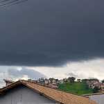 Ciclone subtropical em MG: saiba quais cidades devem ter temporal no fim de semana