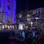 Mesmo com chuva, fieis celebram Sexta-Feira da Paixão em Ouro Preto; veja programação