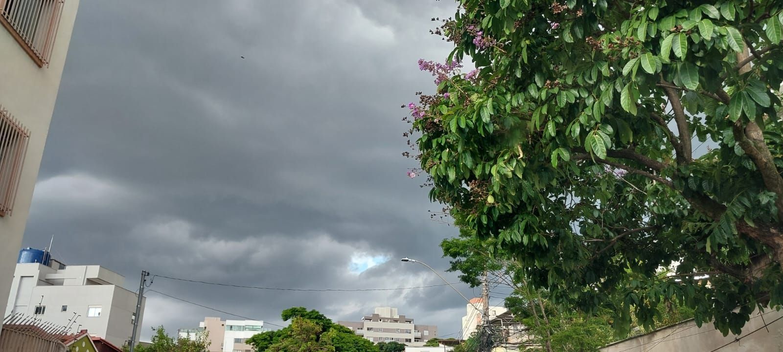 Inmet emite alerta vermelho de 'grande perigo' para 128 cidades de MG; veja a lista