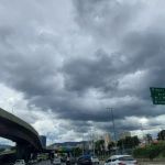 Defesa Civil de BH alerta para possibilidade de chuva forte na tarde deste domingo (22)