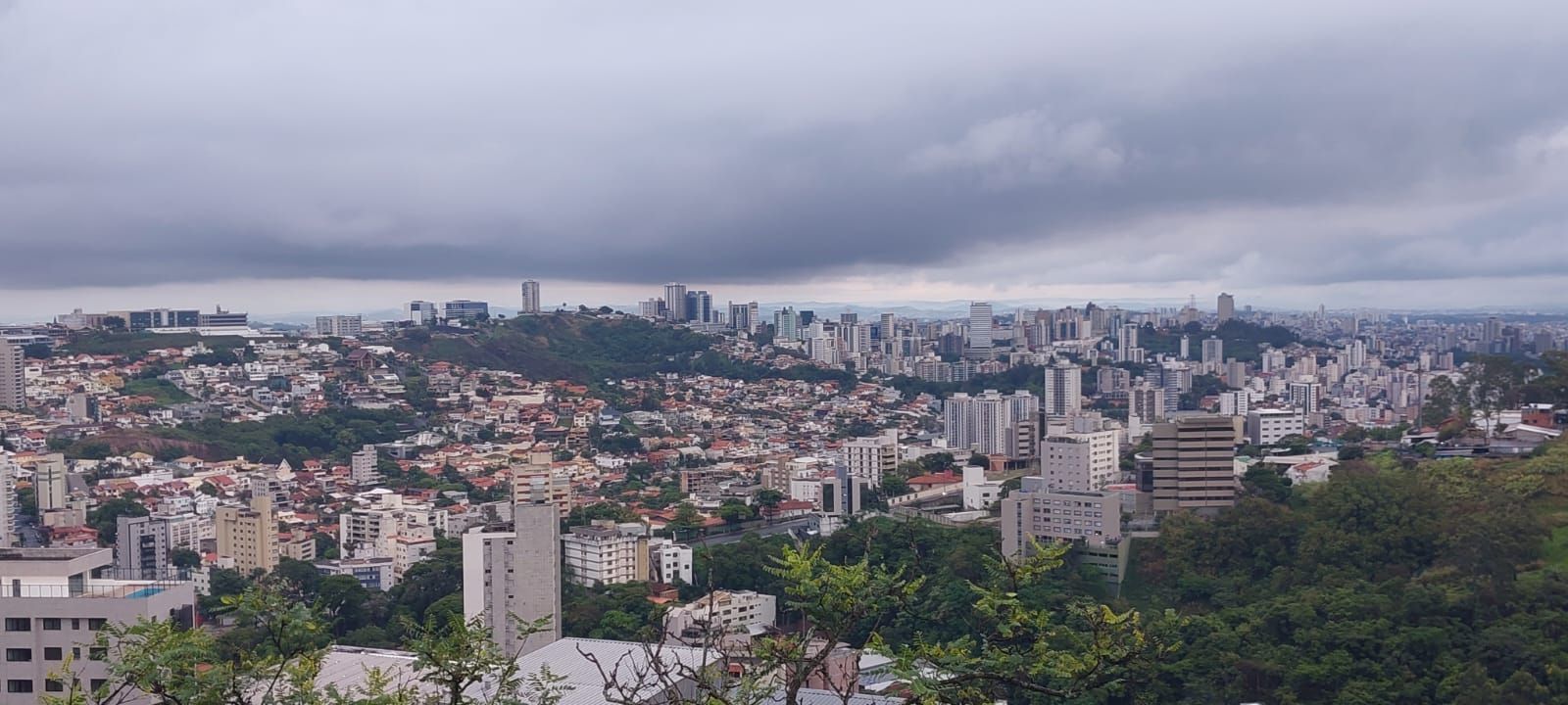 Fevereiro vai começar com chuva no Sudeste e em outras regiões do Brasil