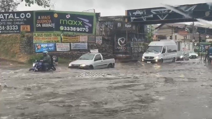 Câmara terá comissão especial para discutir sistemas de drenagem em BH