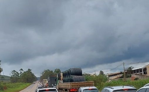 Chuva de até 100 mm pode atingir dezenas de cidades de Minas; veja quais