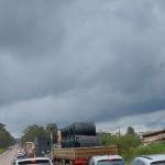 Chuva de até 100 mm pode atingir dezenas de cidades de Minas; veja quais