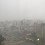 Minas Gerais: chuva continua nesta segunda-feira com alerta para deslizamentos, enchentes e alagamentos 