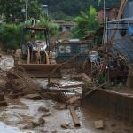 Chuvas em São Paulo: número de mortes sobe para 44 no litoral norte do estado