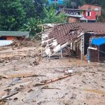 Centro de monitoramento emitiu alertas três dias antes dos temporais