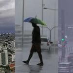 Ciclone extratropical pode causar tempestade no Sudeste e Centro-Oeste do Brasil; MG está na rota