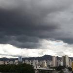 Minas Gerais tem 163 cidades com alerta de chuvas e ventos intensas; veja lista