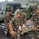 Mais de 60 mortos na Índia e Nepal por deslizamentos de terra após fortes chuvas