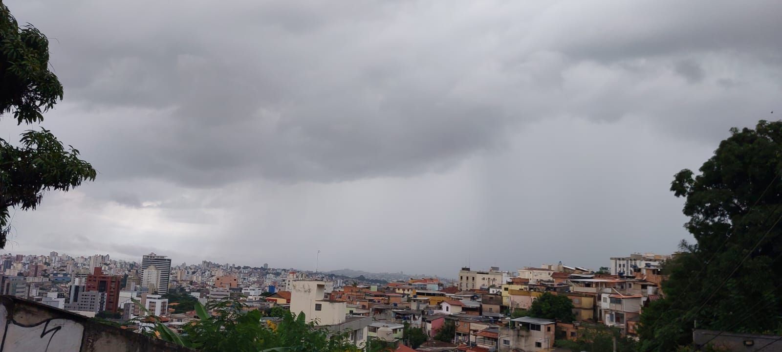 Minas, Rio, São Paulo e Espírito Santo podem registrar chuva 'abundante' nos próximos 10 dias