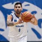 Basquete: Minas faz últimos testes antes de estreia no NBB