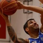 Minas visita o Paulistano pela oitava vitória em nove jogos no NBB