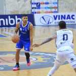 Minas recebe o São José por recuperação na reta final da primeira fase do NBB