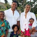 Ciara surpreende e anuncia, em rede social, nova gravidez de astro da NFL