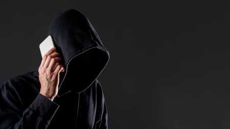 Cibercriminoso se passa por funcionário de banco em ligações telefônicas