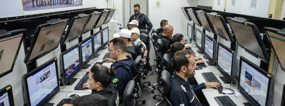 Carnaval BH 2024: ferramenta de reconhecimento facial será usada para encontrar criminosos durante a folia