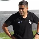 Cícero Júnior é o novo técnico do Athletic
