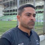 Cícero Júnior continua no Athletic? Veja resposta do técnico