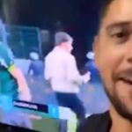 Ídolo do São Paulo, Cicinho provoca Palmeiras: 'Chora, Abel'