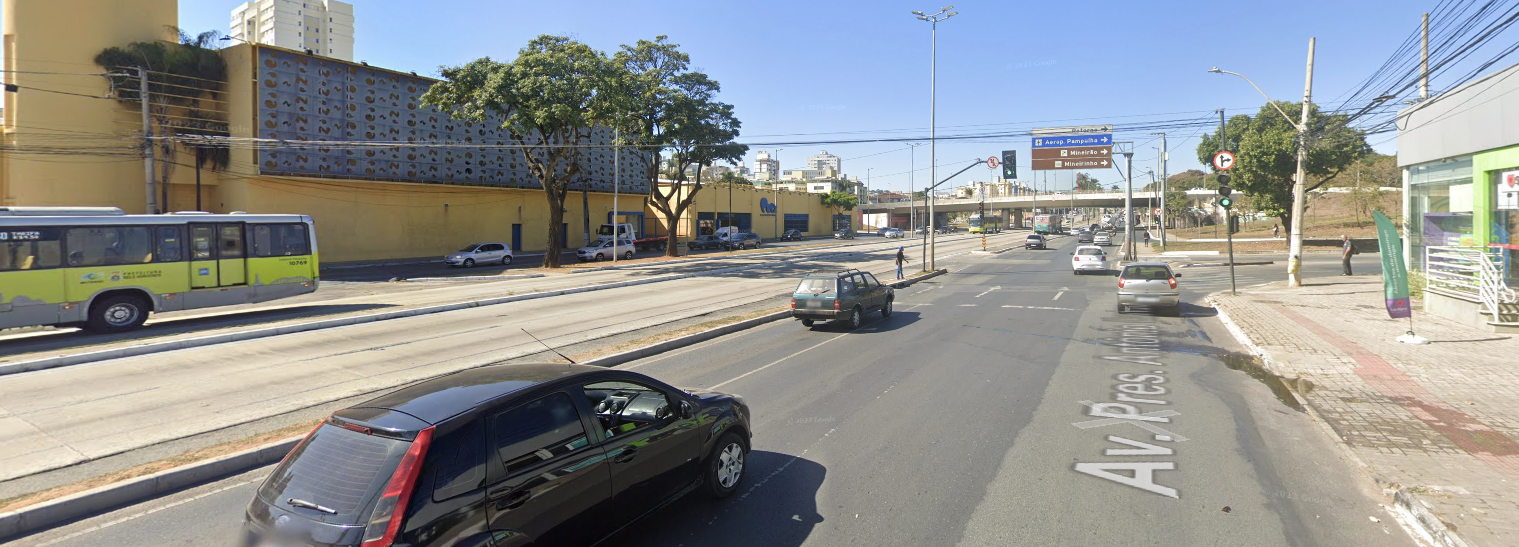 Ruas, escolas, praças ou parques? Veja ex-prefeitos que têm seus nomes espalhados por BH