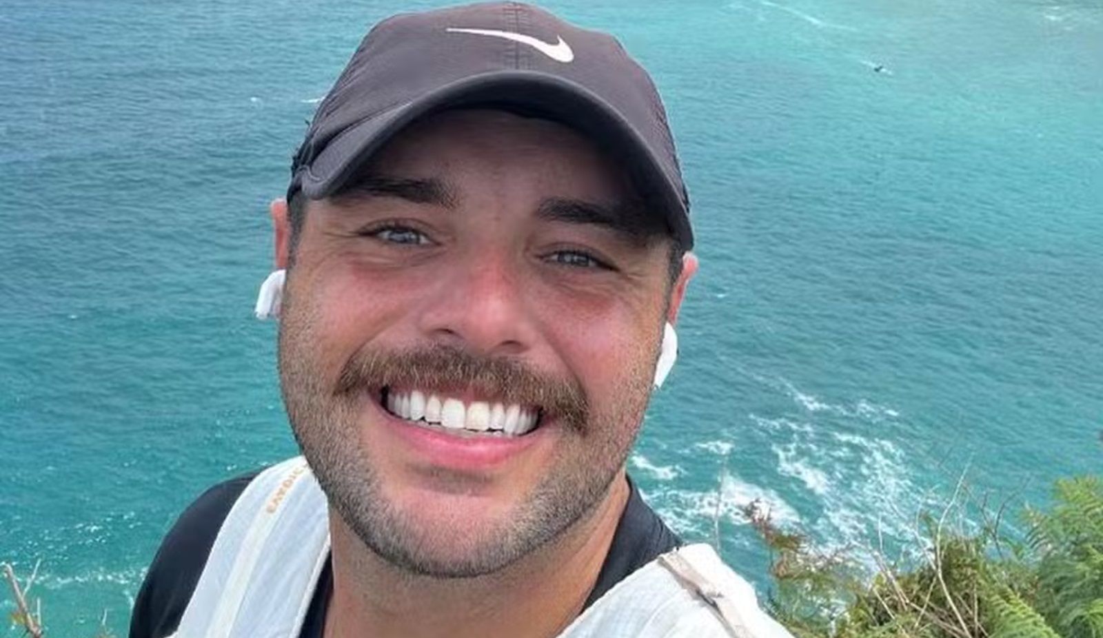 Ciclista que morreu após cair no Arrudas, em BH, será sepultado neste sábado (10)